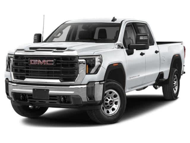 2024 GMC Sierra 3500HD Denali