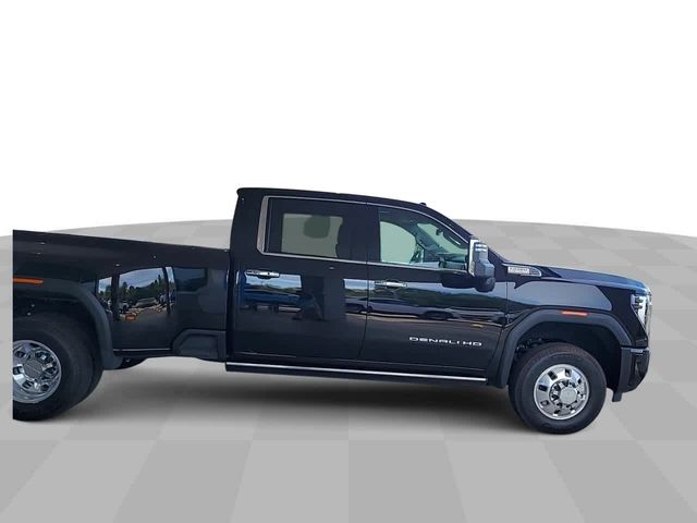 2024 GMC Sierra 3500HD Denali