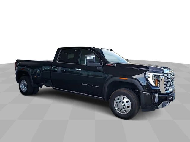 2024 GMC Sierra 3500HD Denali