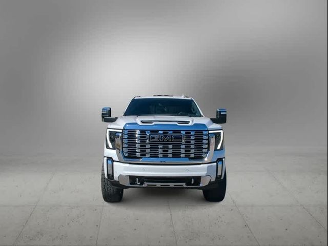 2024 GMC Sierra 3500HD Denali