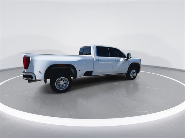 2024 GMC Sierra 3500HD Denali Ultimate