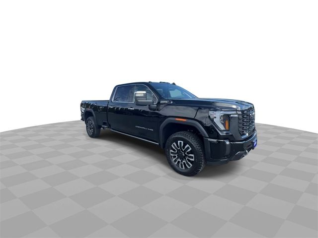 2024 GMC Sierra 3500HD Denali Ultimate