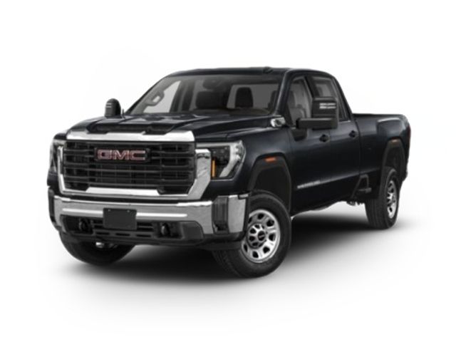 2024 GMC Sierra 3500HD Denali Ultimate