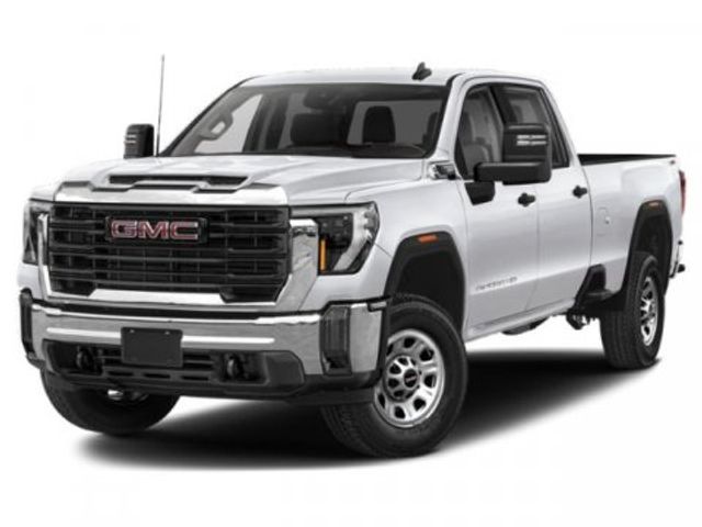 2024 GMC Sierra 3500HD Denali Ultimate