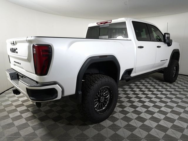 2024 GMC Sierra 3500HD Denali Ultimate