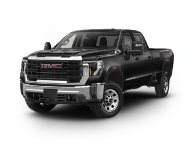 2024 GMC Sierra 3500HD Denali Ultimate