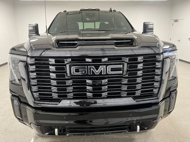 2024 GMC Sierra 3500HD Denali Ultimate