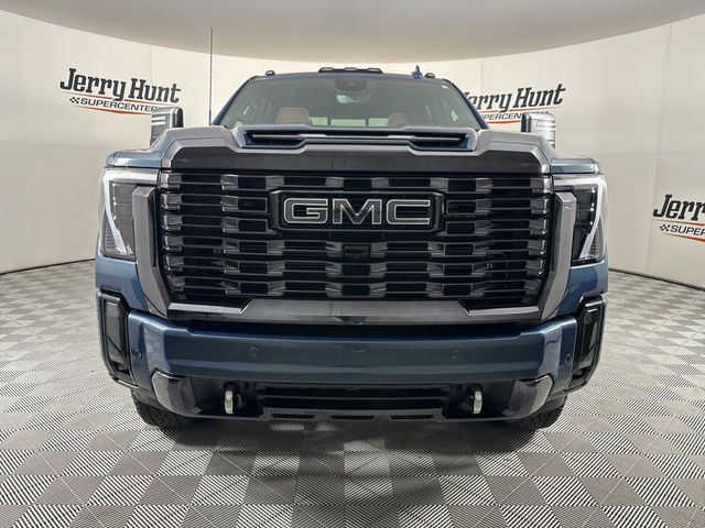 2024 GMC Sierra 3500HD Denali Ultimate