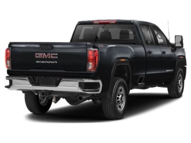 2024 GMC Sierra 3500HD Denali Ultimate