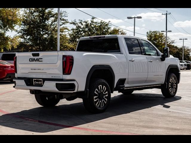 2024 GMC Sierra 3500HD Denali Ultimate