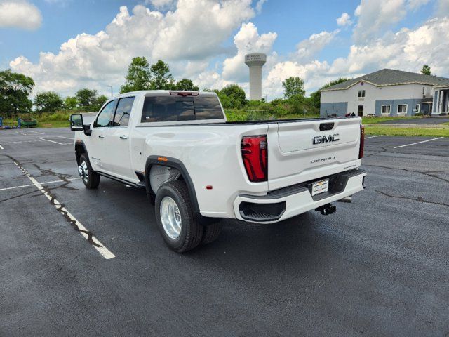 2024 GMC Sierra 3500HD Denali Ultimate