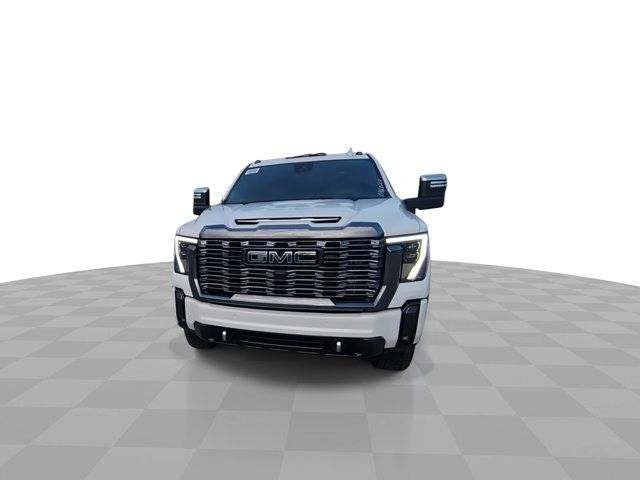 2024 GMC Sierra 3500HD Denali Ultimate