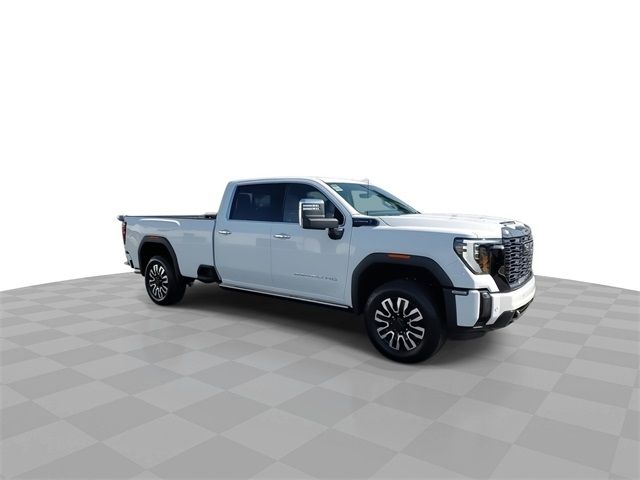 2024 GMC Sierra 3500HD Denali Ultimate