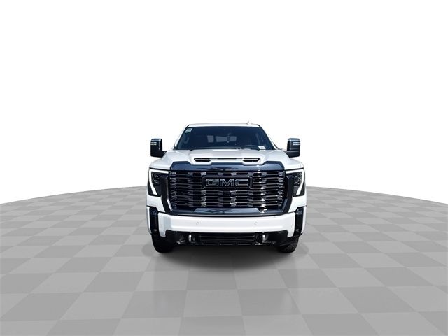 2024 GMC Sierra 3500HD Denali Ultimate