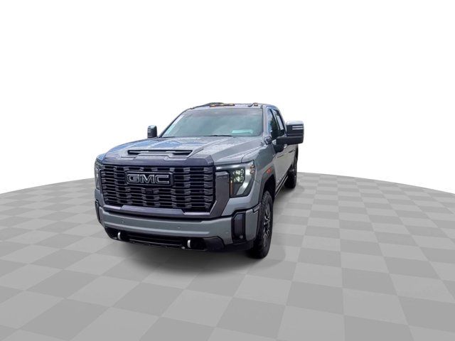 2024 GMC Sierra 3500HD Denali Ultimate