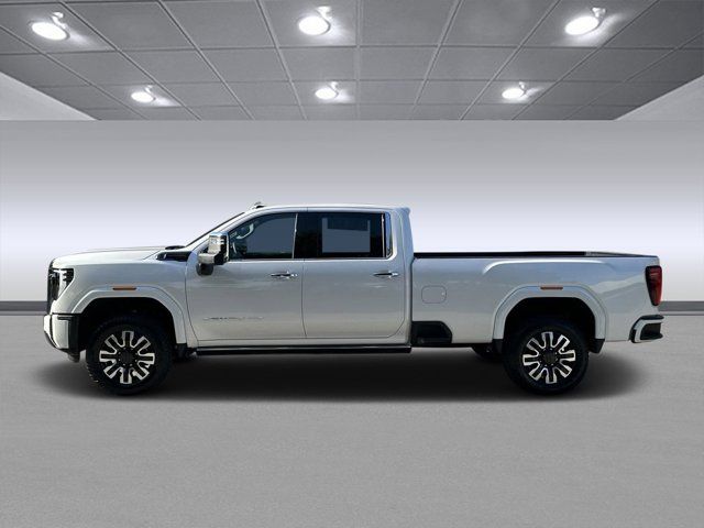 2024 GMC Sierra 3500HD Denali Ultimate