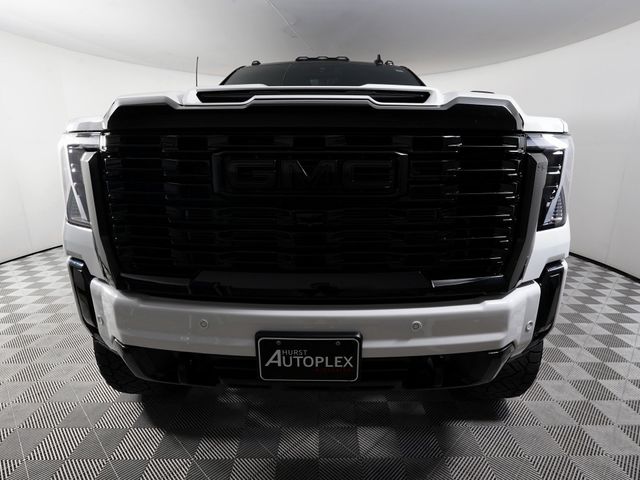 2024 GMC Sierra 3500HD Denali Ultimate