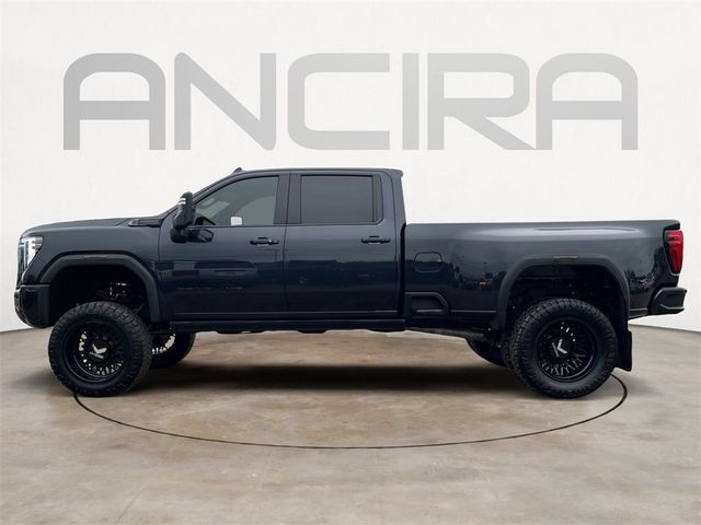 2024 GMC Sierra 3500HD Denali Ultimate