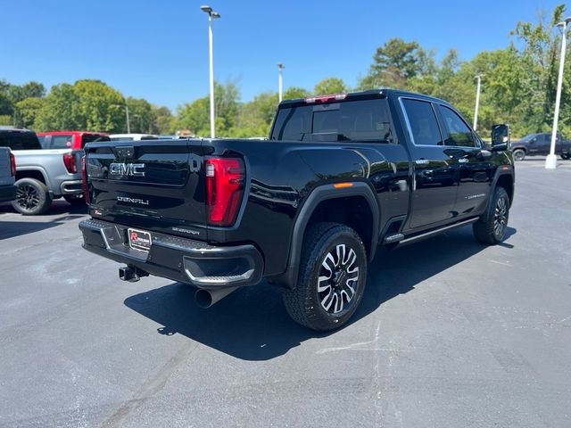 2024 GMC Sierra 3500HD Denali Ultimate