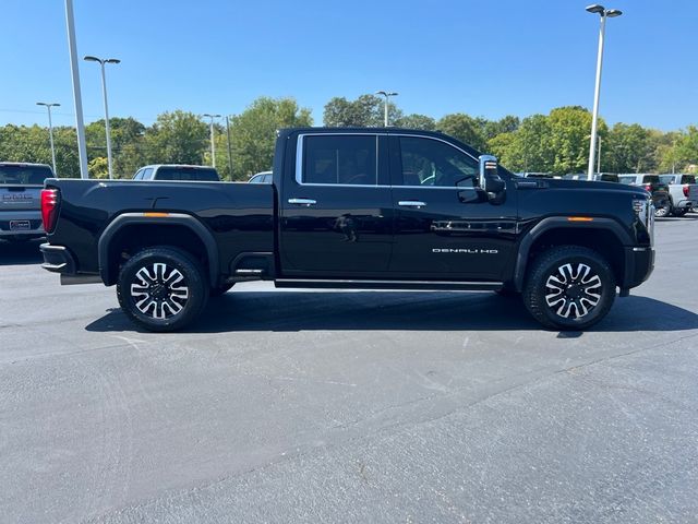 2024 GMC Sierra 3500HD Denali Ultimate