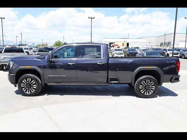 2024 GMC Sierra 3500HD Denali Ultimate