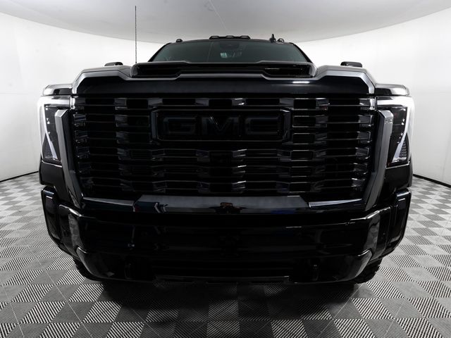 2024 GMC Sierra 3500HD Denali Ultimate