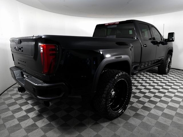 2024 GMC Sierra 3500HD Denali Ultimate