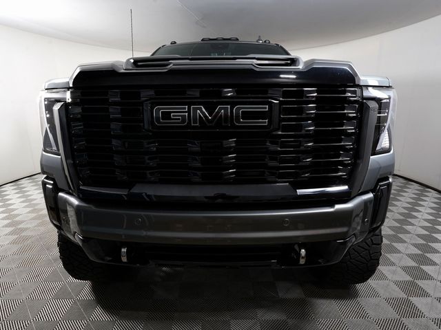 2024 GMC Sierra 3500HD Denali Ultimate