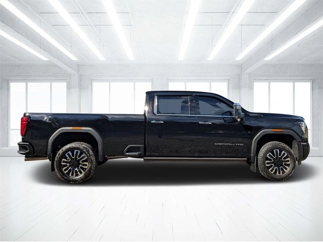 2024 GMC Sierra 3500HD Denali Ultimate