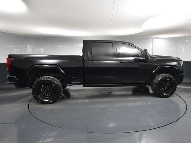 2024 GMC Sierra 3500HD Denali Ultimate