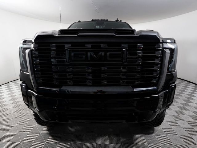 2024 GMC Sierra 3500HD Denali Ultimate