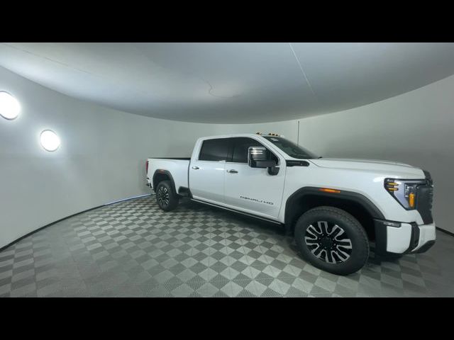 2024 GMC Sierra 3500HD Denali Ultimate