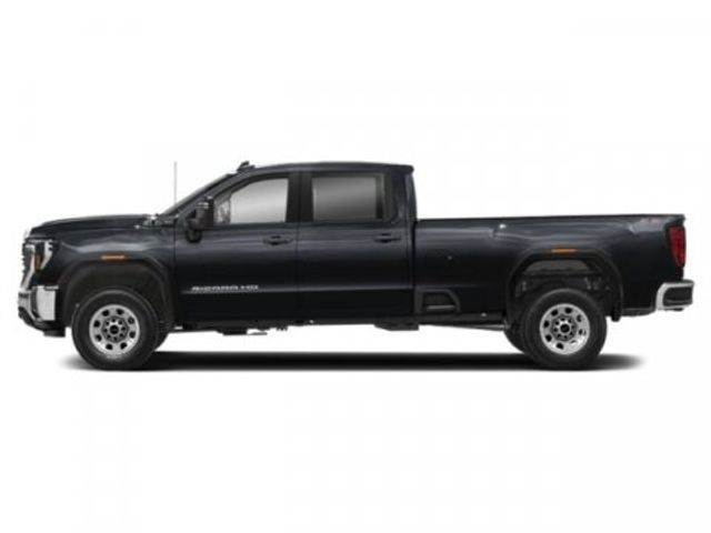 2024 GMC Sierra 3500HD Denali Ultimate