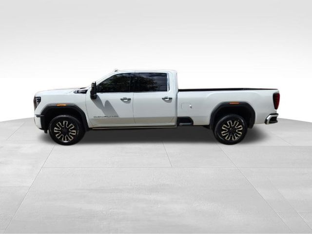 2024 GMC Sierra 3500HD Denali Ultimate