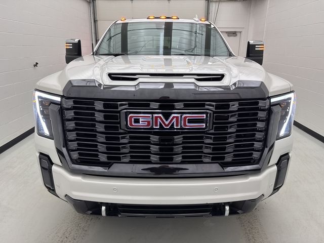 2024 GMC Sierra 3500HD Denali Ultimate