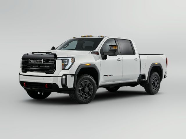 2024 GMC Sierra 3500HD Denali Ultimate