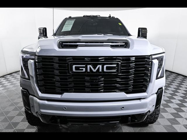 2024 GMC Sierra 3500HD Denali Ultimate