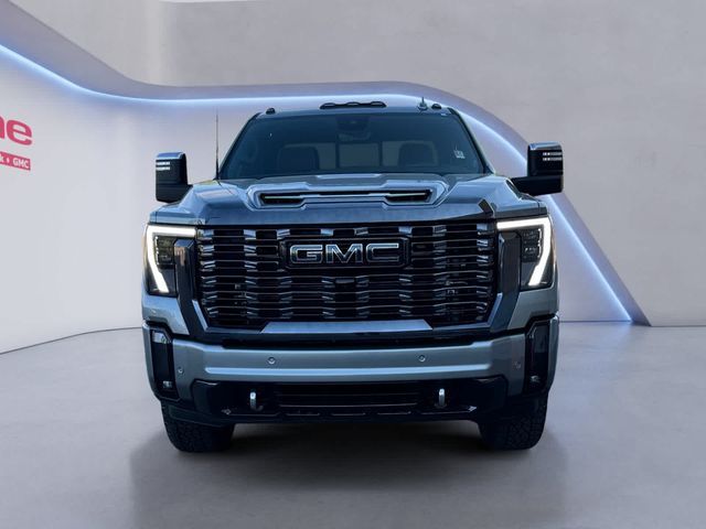 2024 GMC Sierra 3500HD Denali Ultimate