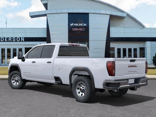 2024 GMC Sierra 3500HD Pro