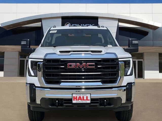 2024 GMC Sierra 3500HD Pro