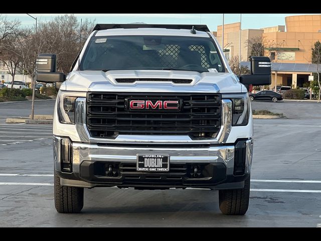 2024 GMC Sierra 3500HD Pro