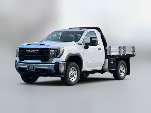 2024 GMC Sierra 3500HD Pro