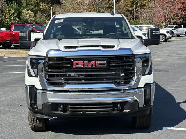 2024 GMC Sierra 3500HD Pro