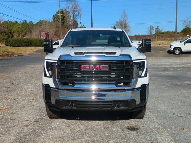 2024 GMC Sierra 3500HD Pro