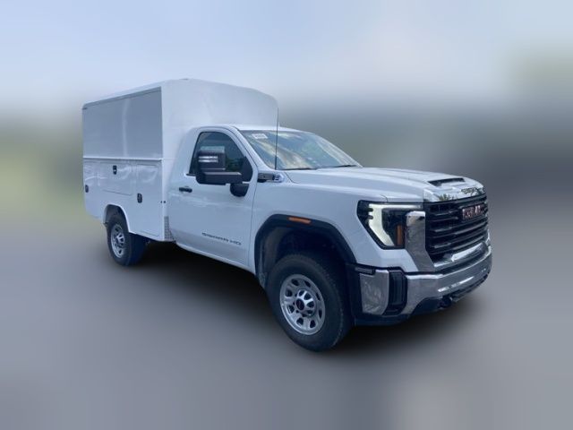 2024 GMC Sierra 3500HD Pro