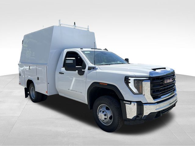 2024 GMC Sierra 3500HD Pro