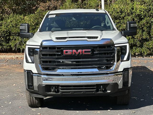 2024 GMC Sierra 3500HD Pro