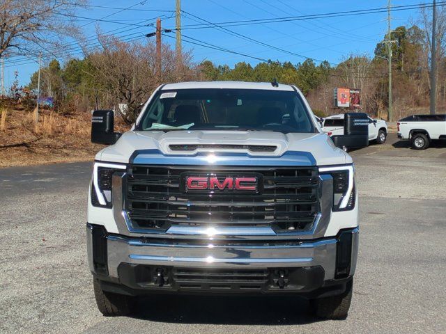 2024 GMC Sierra 3500HD Pro