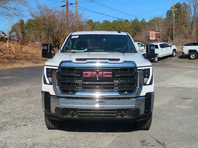 2024 GMC Sierra 3500HD Pro