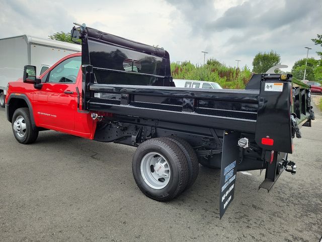 2024 GMC Sierra 3500HD Pro